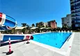 Buy 2+1 apartment in Alanya, Tosmur district - furnished, mountain and sea view 5 