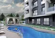 Buy Apartments from a developer with installments in Alanya - boutique complex under construction in Gazipasa 5