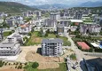 Affordable Apartments from a developer with installments in Alanya - boutique complex under construction in Gazipasa 5
