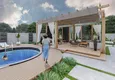 Buy Apartments from a developer with installments in Alanya - boutique complex under construction in Gazipasa 6