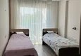 Affordable Purchase 2+1 apartment in Alanya, Tosmur district - furnished, mountain and sea view 6 
