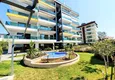 Buy 4+1 penthouse duplex in Alanya for citizenship and residence permit - the first coastal one, Kargicak district 6 