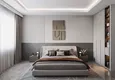 Affordable Purchase Apartments from a developer in Alanya with installments of up to 24 months - a complex under construction in the center of Mahmutlar 6 