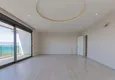 Affordable Purchase 4+1 penthouse duplex in Alanya for citizenship and residence permit - the first coastal one, Kargicak district 7 