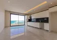 Affordable Purchase 4+1 penthouse duplex in Alanya for citizenship and residence permit - the first coastal one, Kargicak district 8 