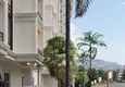 Buy Apartments from a developer in Alanya with installments of up to 24 months - a complex under construction in the center of Mahmutlar 10 