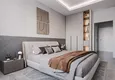 Affordable Purchase Apartments from a developer in Alanya with installments of up to 24 months - a complex under construction in the center of Mahmutlar 7 