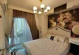Affordable Purchase Penthouse duplex 3+1 in Alanya, Oba district - stylish interior, residence permit, offer from the owner 8