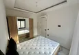 Affordable Purchase 1+1 apartment in Alanya, Demirtas district - new furniture, hot price 8 