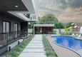 Buy Apartments from a developer with installments in Alanya - boutique complex under construction in Gazipasa 8