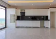 Affordable Purchase 4+1 penthouse duplex in Alanya for citizenship and residence permit - the first coastal one, Kargicak district 9 