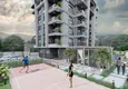 Buy Apartments from a developer with installments in Alanya - boutique complex under construction in Gazipasa 9
