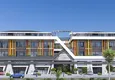 Buy Business center in Alanya, Oba district - commercial real estate from the developer with installments up to 2 years 9