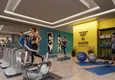 Buy Apartments from a developer in Alanya with installments of up to 24 months - a complex under construction in the center of Mahmutlar 22 