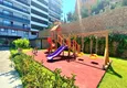 Buy 2+1 apartment in Alanya, Tosmur district - furnished, mountain and sea view 9 