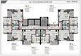 Purchase cheap Apartments from a developer with installments in Alanya - boutique complex under construction in Gazipasa 3