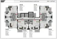 Purchase cheap Apartments from a developer with installments in Alanya - boutique complex under construction in Gazipasa 5