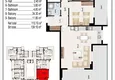 Purchase cheap Apartments in Alanya, Mahmutlar district — center, 150 m from the sea 1