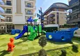 Buy Apartments from a developer with installments in Alanya - a comfort-class complex in the Oba area 10