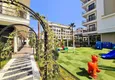 Buy Apartments from a developer with installments in Alanya - a comfort-class complex in the Oba area 11