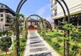 Buy Apartments from a developer with installments in Alanya - a comfort-class complex in the Oba area 12