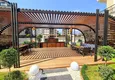 Buy Apartments from a developer with installments in Alanya - a comfort-class complex in the Oba area 13