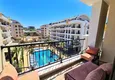 Affordable Purchase Apartments from a developer with installments in Alanya - a comfort-class complex in the Oba area 14