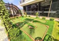 Buy Apartments from a developer with installments in Alanya - a comfort-class complex in the Oba area 15