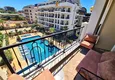 Affordable Purchase Apartments from a developer with installments in Alanya - a comfort-class complex in the Oba area 15