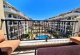 Affordable Purchase Apartments from a developer with installments in Alanya - a comfort-class complex in the Oba area 16