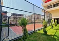 Buy Apartments from a developer with installments in Alanya - a comfort-class complex in the Oba area 17