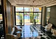 Buy Apartments from a developer with installments in Alanya - a comfort-class complex in the Oba area 19