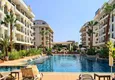 Buy Apartments from a developer with installments in Alanya - a comfort-class complex in the Oba area 2