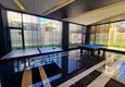 Buy Apartments from a developer with installments in Alanya - a comfort-class complex in the Oba area 25