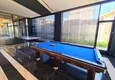 Buy Apartments from a developer with installments in Alanya - a comfort-class complex in the Oba area 26
