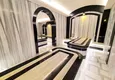Buy Apartments from a developer with installments in Alanya - a comfort-class complex in the Oba area 31