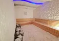 Buy Apartments from a developer with installments in Alanya - a comfort-class complex in the Oba area 32
