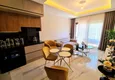 Affordable Purchase Apartments from a developer with installments in Alanya - a comfort-class complex in the Oba area 3