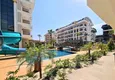 Buy Apartments from a developer with installments in Alanya - a comfort-class complex in the Oba area 4