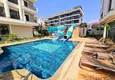 Buy Apartments from a developer with installments in Alanya - a comfort-class complex in the Oba area 5