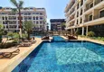 Buy Apartments from a developer with installments in Alanya - a comfort-class complex in the Oba area 6