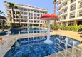 Buy Apartments from a developer with installments in Alanya - a comfort-class complex in the Oba area 7