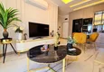 Affordable Purchase Apartments from a developer with installments in Alanya - a comfort-class complex in the Oba area 7