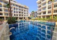 Buy Apartments from a developer with installments in Alanya - a comfort-class complex in the Oba area 8