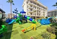 Buy Apartments from a developer with installments in Alanya - a comfort-class complex in the Oba area 9