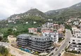 Buy Apartments from a developer in the center of Alanya - an elite residence with installments up to 2 years 1 