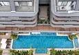 Buy Apartments from a developer in the center of Alanya - an elite residence with installments up to 2 years 10 