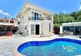 Buy 5+1 furnished villa in Alanya, Kargicak district 1