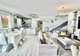 Affordable Purchase 5+1 furnished villa in Alanya, Kargicak district 5