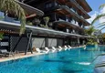 Buy Apartments from a developer in the center of Alanya - an elite residence with installments up to 2 years 11 